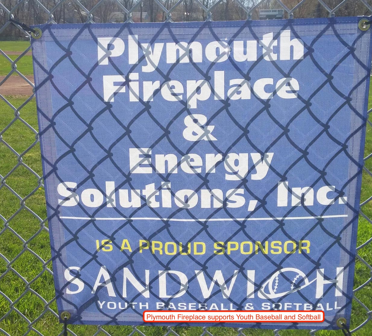 About – Plymouth Fireplace