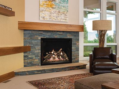 The White Mountain Hearth: Rushmore 36, available at Plymouth Fireplace in Plymouth, Massachusetts