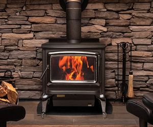Pacific Energy: Summit LE Wood Stove