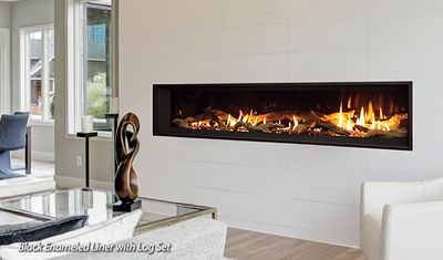 The Enviro: C72, available at Plymouth Fireplace in Plymouth, Massachusetts