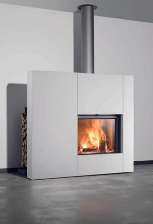 Stuv: 21.2-85-Clad SF - SF2 Left Asymmetrical