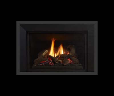 The Regency: Liberty LRI6E, available at Plymouth Fireplace in Plymouth, Massachusetts