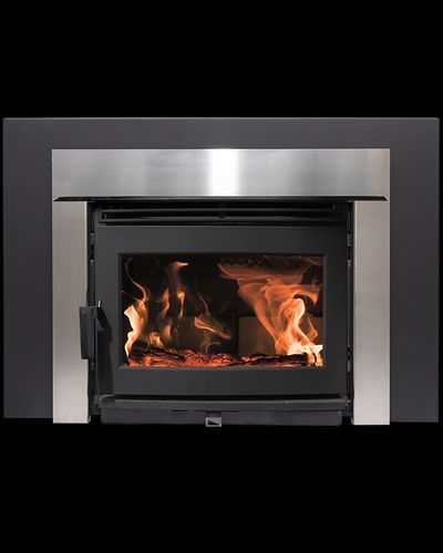 The Pacific Energy: Neo 2.5, available at Plymouth Fireplace in Plymouth, Massachusetts
