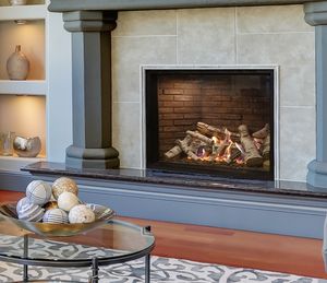 White Mountain Hearth: Rushmore 40