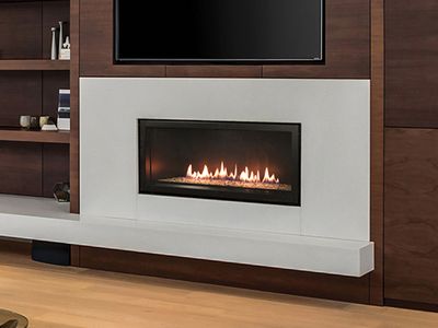 The White Mountain Hearth: Boulevard 36, available at Plymouth Fireplace in Plymouth, Massachusetts