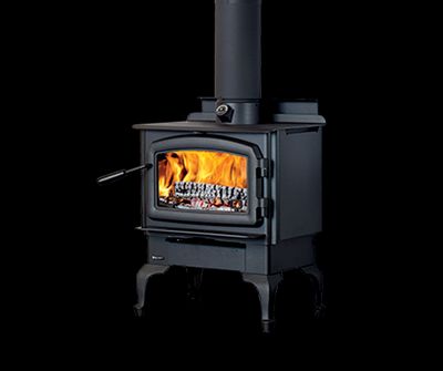 The Regency: F1500 Cascades, available at Plymouth Fireplace in Plymouth, Massachusetts