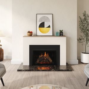 Kozy Heat: Nordik 29
