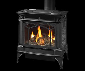 Regency: Hampton H35U
