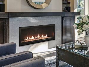 White Mountain Hearth: Boulevard 48