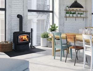 Empire Stove: Gateway 1700