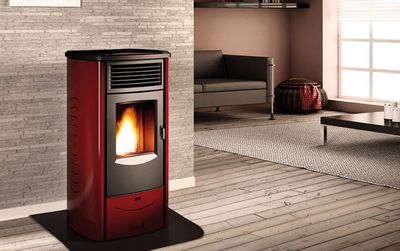 The Piazzetta: Monia 2.0, available at Plymouth Fireplace in Plymouth, Massachusetts