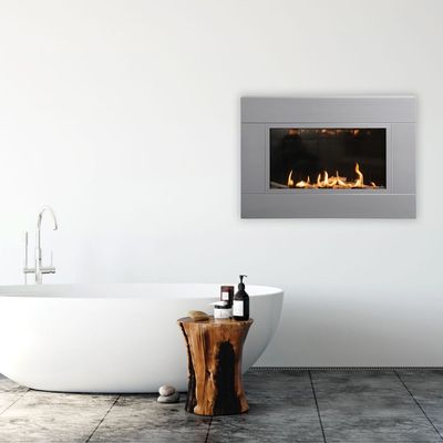 The Solas: TWENTY6, available at Plymouth Fireplace in Plymouth, Massachusetts
