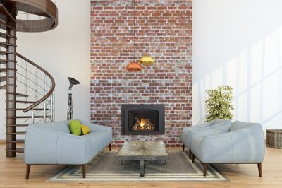 The Jotul: GI 635 New Harbor, available at Plymouth Fireplace in Plymouth, Massachusetts