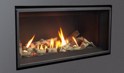 The Enviro: C34, available at Plymouth Fireplace in Plymouth, Massachusetts