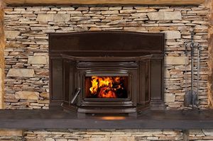 Pacific Energy: Alderlea T5 Classic Insert
