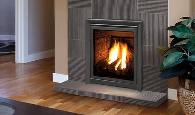The Enviro: Q1 Insert, available at Plymouth Fireplace in Plymouth, Massachusetts
