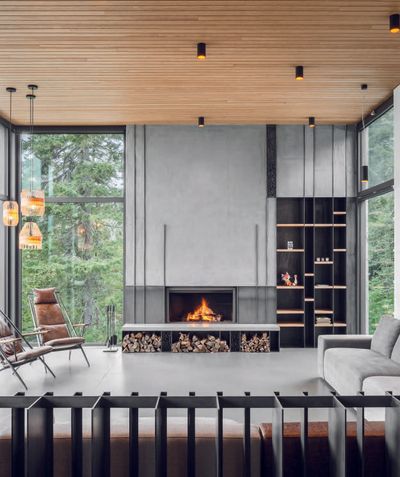 The Stuv: 21-95, available at Plymouth Fireplace in Plymouth, Massachusetts