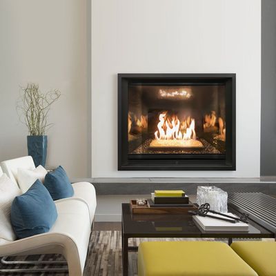 The Solas: THIRTY8, available at Plymouth Fireplace in Plymouth, Massachusetts