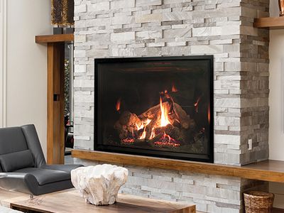 The White Mountain Hearth: Rushmore 50, available at Plymouth Fireplace in Plymouth, Massachusetts