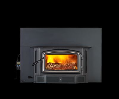 The Regency: i2500 Cascades, available at Plymouth Fireplace in Plymouth, Massachusetts