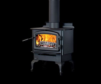 The Regency: Classic F1150, available at Plymouth Fireplace in Plymouth, Massachusetts