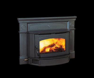 The Regency: Hampton HI2450, available at Plymouth Fireplace in Plymouth, Massachusetts