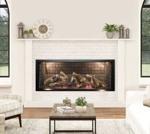 White Mountain Hearth: McKinley