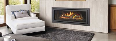 The Regency: Ultimate U1500E, available at Plymouth Fireplace in Plymouth, Massachusetts