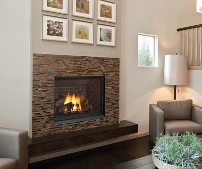 The Regency: Bellavista 41 XTCE, available at Plymouth Fireplace in Plymouth, Massachusetts