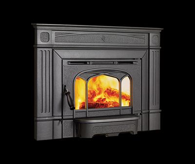 The Regency: Hampton HI1150, available at Plymouth Fireplace in Plymouth, Massachusetts