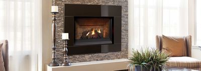 The Regency: Panorama 33CE, available at Plymouth Fireplace in Plymouth, Massachusetts