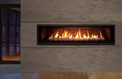 The Enviro: C60, available at Plymouth Fireplace in Plymouth, Massachusetts
