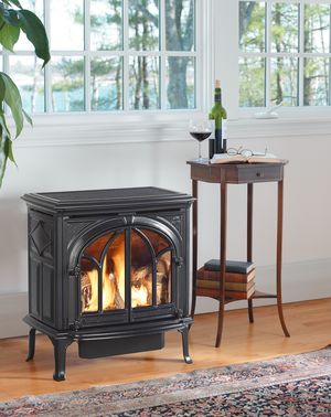 Jotul: GF 200 DV II Lillehammer