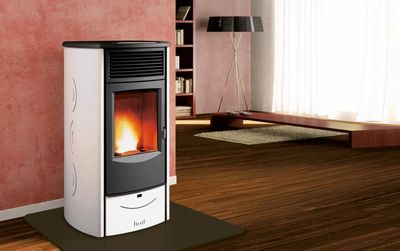 The Piazzetta: Sabrina 2.0, available at Plymouth Fireplace in Plymouth, Massachusetts