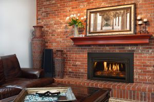Kozy Heat: Chaska 29 Glass