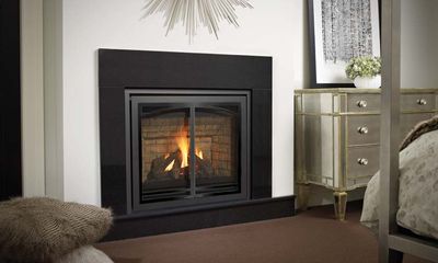 The Regency: Panorama 33, available at Plymouth Fireplace in Plymouth, Massachusetts