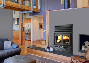 Empire Stove: St. Claire 3000
