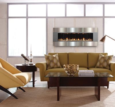 The Solas: FORTY6 VF, available at Plymouth Fireplace in Plymouth, Massachusetts
