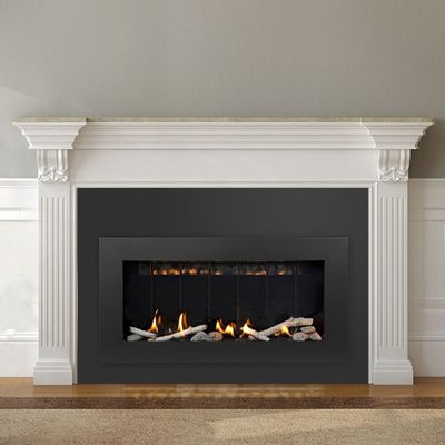 The Solas: TWENTY6 FI, available at Plymouth Fireplace in Plymouth, Massachusetts