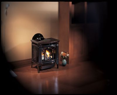 The Regency: Hampton H15U (Electronic Ignition), available at Plymouth Fireplace in Plymouth, Massachusetts