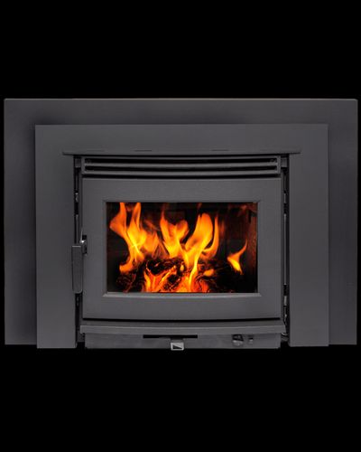 The Pacific Energy: Neo 1.6, available at Plymouth Fireplace in Plymouth, Massachusetts