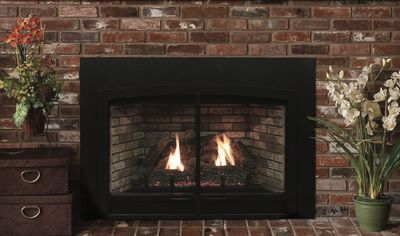 The White Mountain Hearth: Innsbrook 26 (DV IP), available at Plymouth Fireplace in Plymouth, Massachusetts