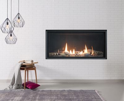 The White Mountain Hearth: Loft 36, available at Plymouth Fireplace in Plymouth, Massachusetts