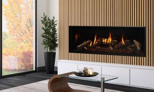 Kozy Heat: Nordik 60 TL Gas Fireplace