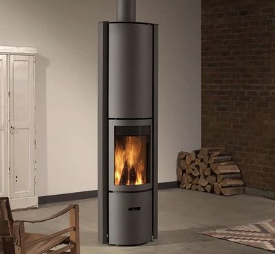 The Stuv: s30C H, available at Plymouth Fireplace in Plymouth, Massachusetts