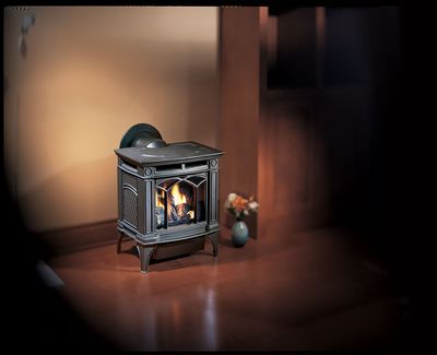 The Regency: Hampton H15, available at Plymouth Fireplace in Plymouth, Massachusetts