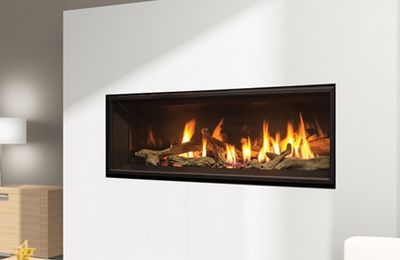 The Enviro: C44, available at Plymouth Fireplace in Plymouth, Massachusetts