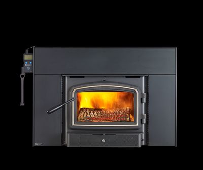 The Regency: i1500 Cascades, available at Plymouth Fireplace in Plymouth, Massachusetts
