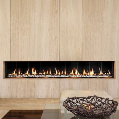 The Solas: SEVENTY2 Slim-Line, available at Plymouth Fireplace in Plymouth, Massachusetts