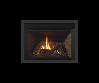 The Regency: Liberty LRI3E, available at Plymouth Fireplace in Plymouth, Massachusetts